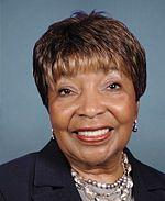 Eddie Bernice Johnson Photo #1