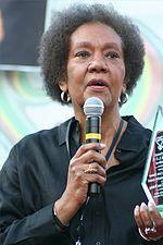 Frances Cress Welsing Photo #1