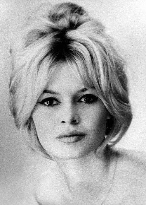 Brigitte Bardot Photo #1