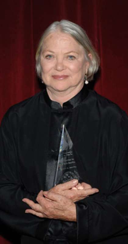 Louise Fletcher Photo #1