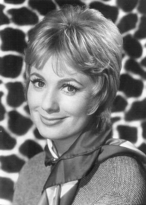 Shirley Jones Photo #1