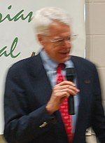 Caldwell Esselstyn Photo #1