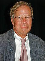 Ronald Dworkin Photo #1