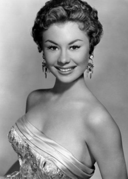 Mitzi Gaynor Photo #1