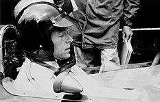 Dan Gurney Photo #1