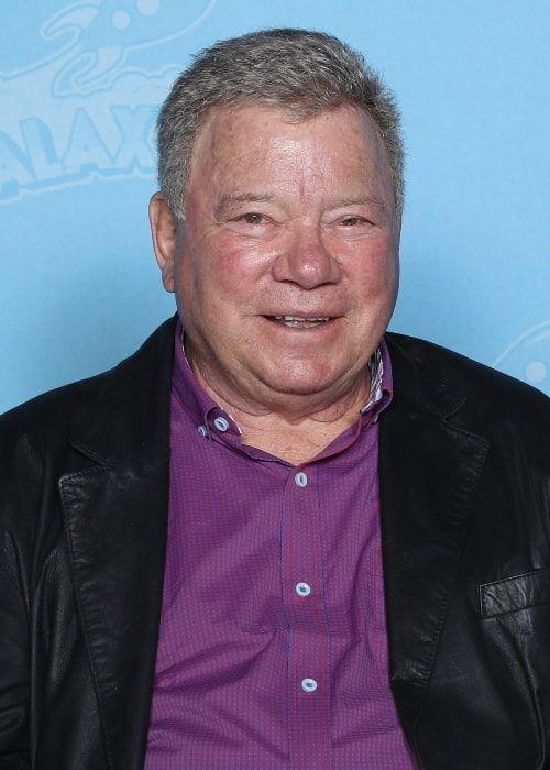 William Shatner Photo #1