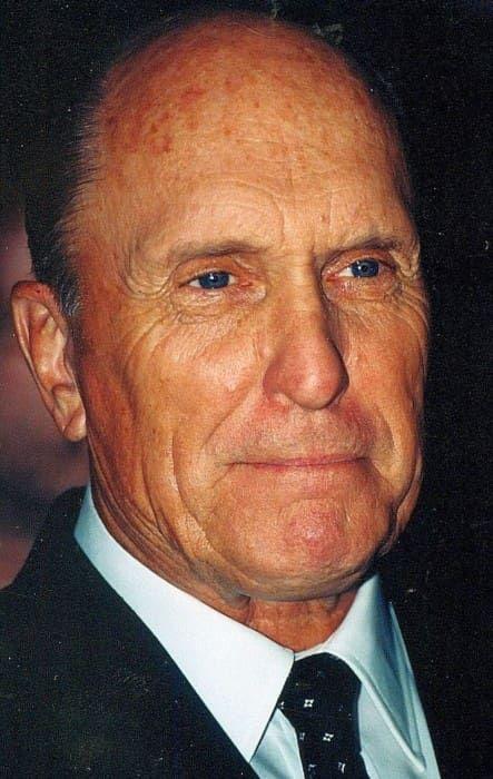 Robert Duvall Photo #1