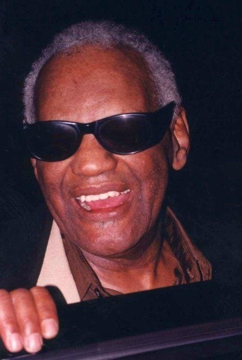 Ray Charles Photo #1