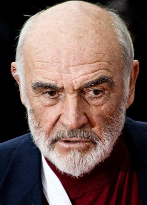 Sean Connery Photo #1