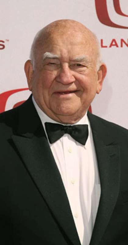 Ed Asner Photo #1