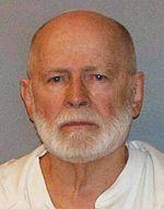 Whitey Bulger Photo #1