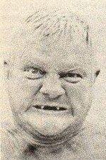 Dick the Bruiser Photo #1