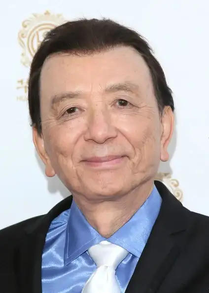 James Hong Photo #1