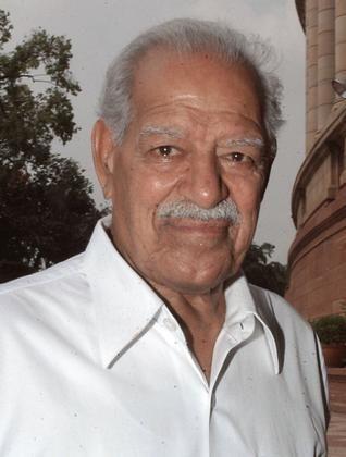 Dara Singh Photo #1