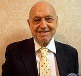 Charles Strouse Photo #1