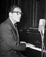 Tom Lehrer Photo #1