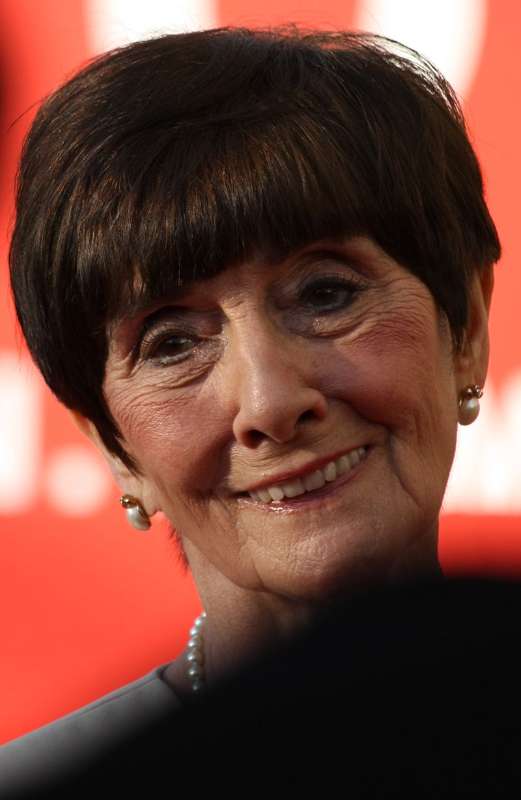 June Brown Photo #1