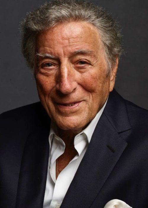 Tony Bennett Photo #1