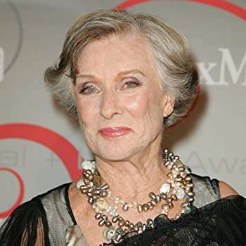 Cloris Leachman Photo #1