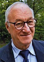 Albert Bandura Photo #1