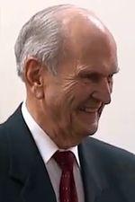 Russell M. Nelson Photo #1