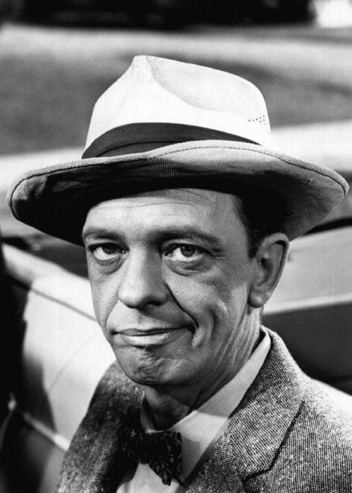 Don Knotts Photo #1