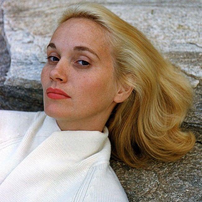 Eva Marie Saint Photo #1