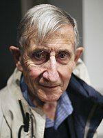 Freeman Dyson Photo #1