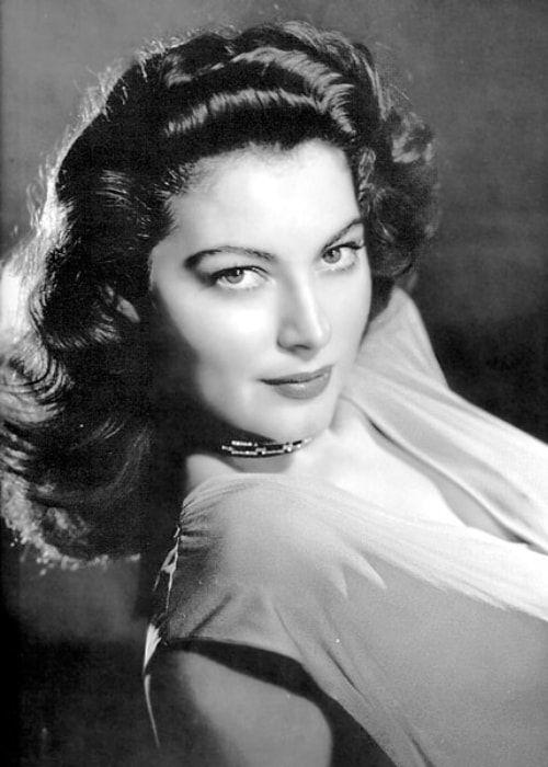 Ava Gardner Photo #1