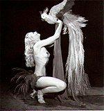 Lili St. Cyr Photo #1