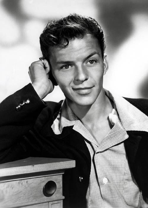 Frank Sinatra Photo #1