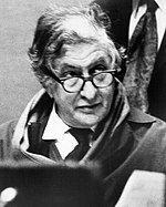 Bernard Herrmann Photo #1