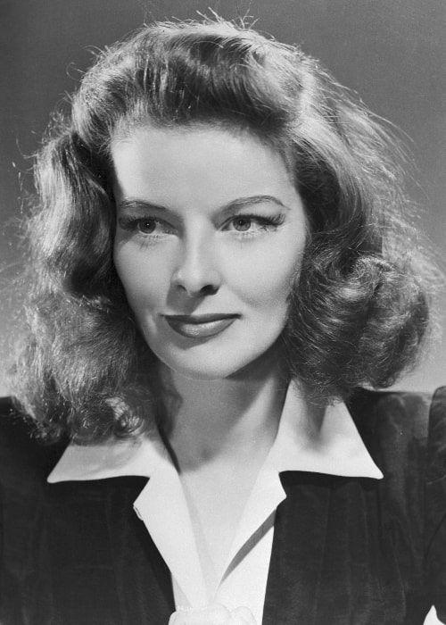 Katharine Hepburn Photo #1