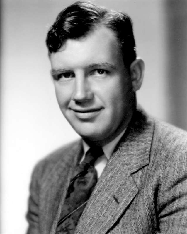 Andy Devine Photo #1