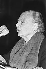 Marguerite Yourcenar Photo #1