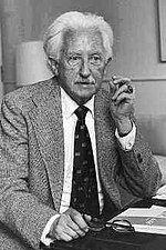 Erik Erikson Photo #1