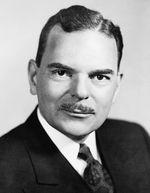 Thomas E. Dewey Photo #1