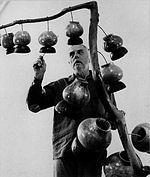 Harry Partch Photo #1