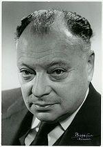 Wolfgang Pauli Photo #1