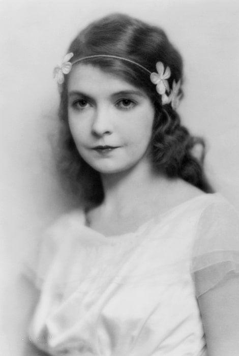 Lillian Gish Photo #1