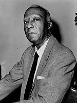 A. Philip Randolph Photo #1