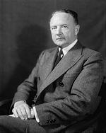 Harry F. Byrd Photo #1