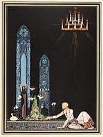 Kay Nielsen Photo #1