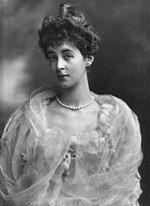 Consuelo Vanderbilt Photo #1