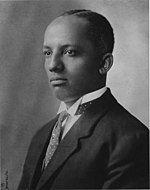 Carter G. Woodson Photo #1