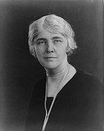 Lou Henry Hoover Photo #1