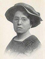 Emma Goldman Photo #1