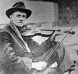 Fiddlin' John Carson Photo #1