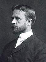 Thomas Hunt Morgan Photo #1