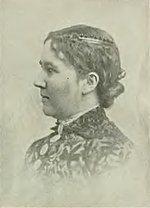 Harriet Mabel Spalding Photo #1